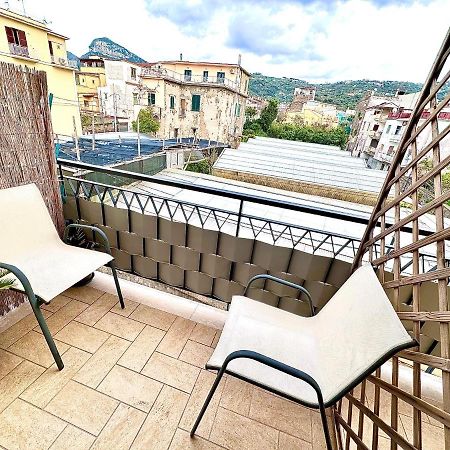 Sorrenthouse Bed & Breakfast Sant'Agnello Eksteriør bilde