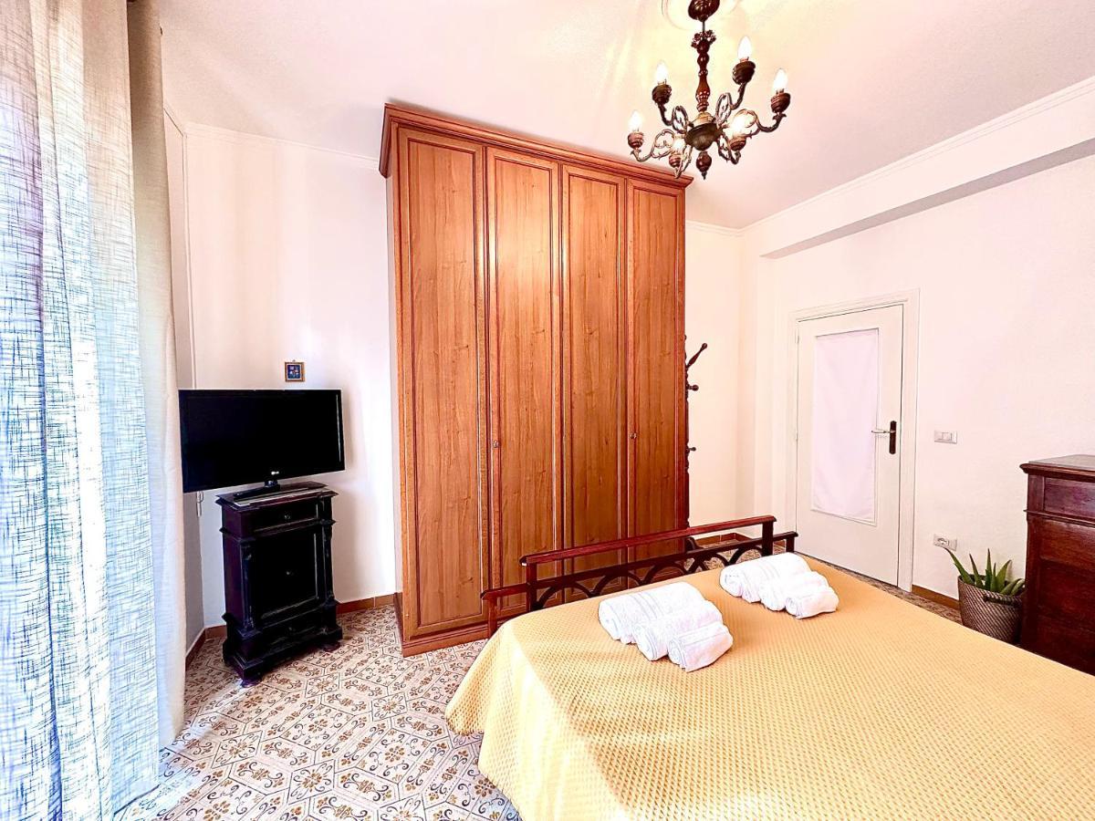 Sorrenthouse Bed & Breakfast Sant'Agnello Eksteriør bilde