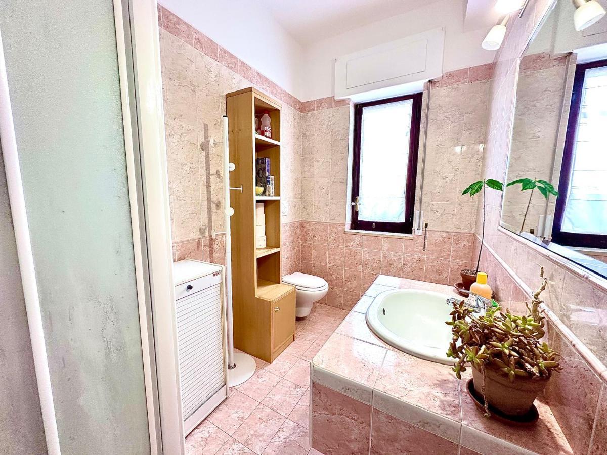 Sorrenthouse Bed & Breakfast Sant'Agnello Eksteriør bilde