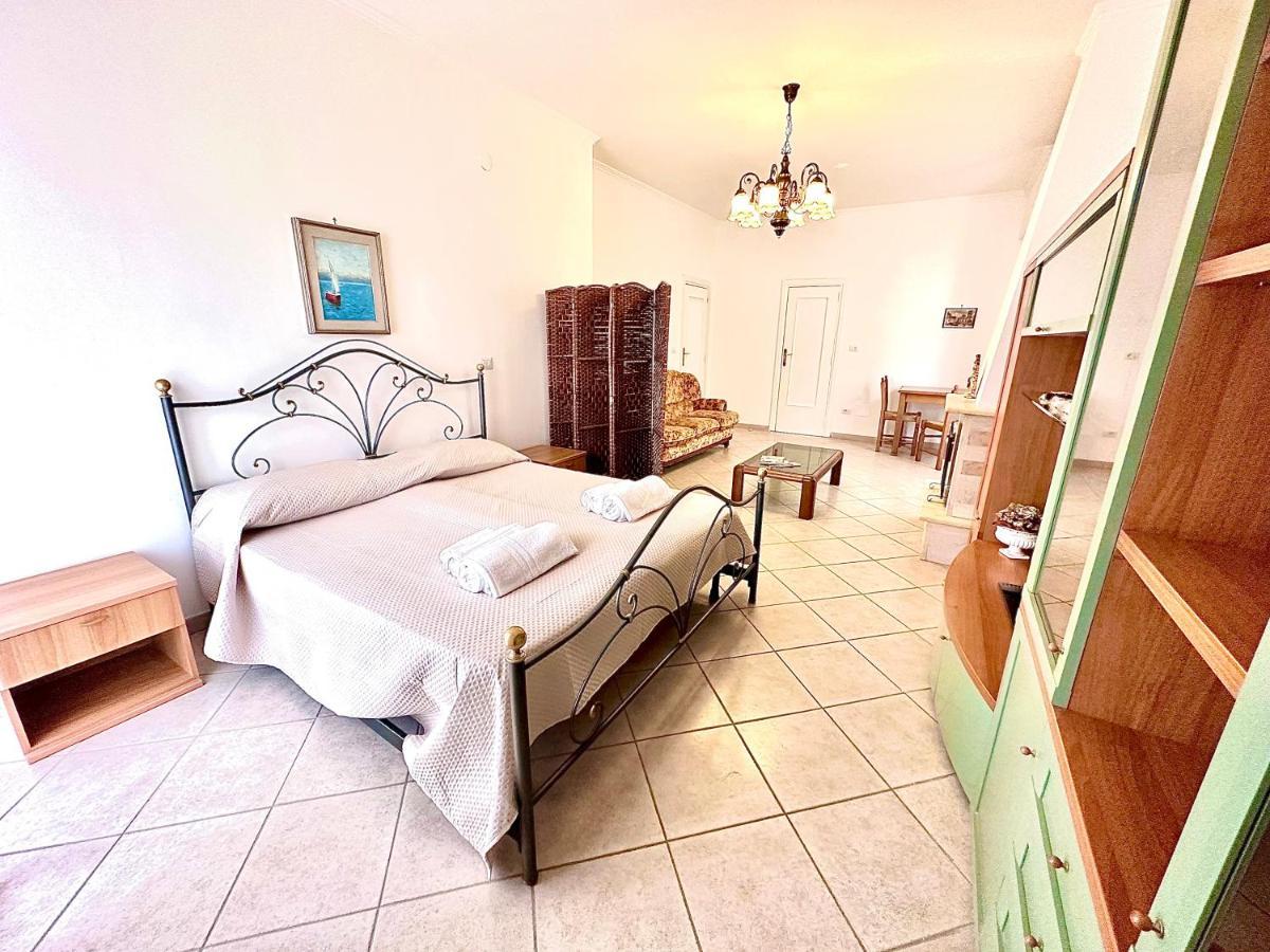 Sorrenthouse Bed & Breakfast Sant'Agnello Eksteriør bilde