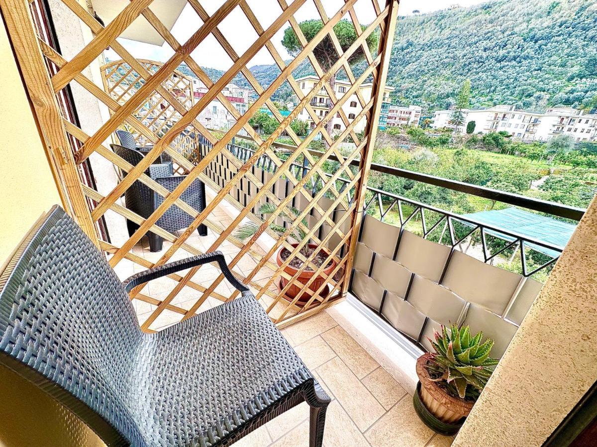 Sorrenthouse Bed & Breakfast Sant'Agnello Eksteriør bilde