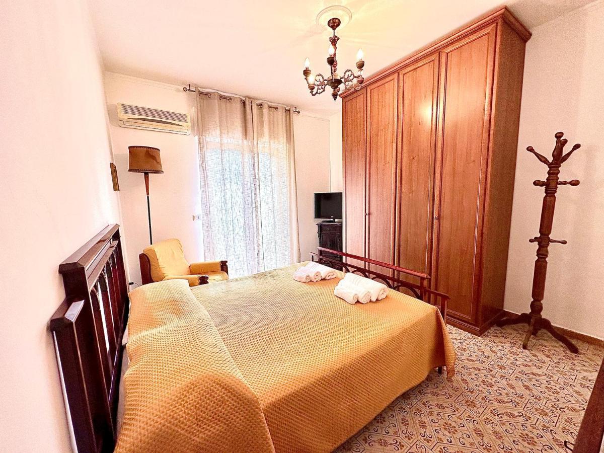 Sorrenthouse Bed & Breakfast Sant'Agnello Eksteriør bilde