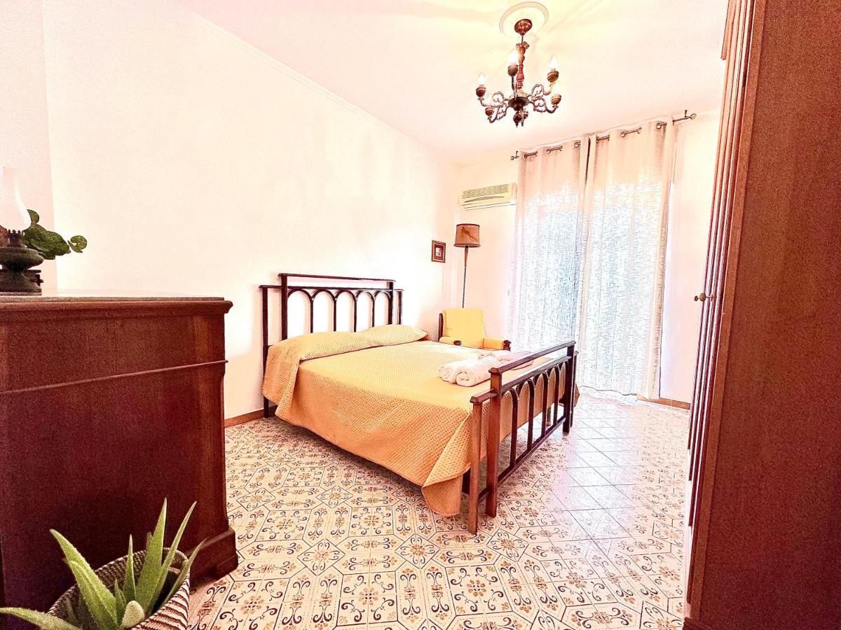 Sorrenthouse Bed & Breakfast Sant'Agnello Eksteriør bilde