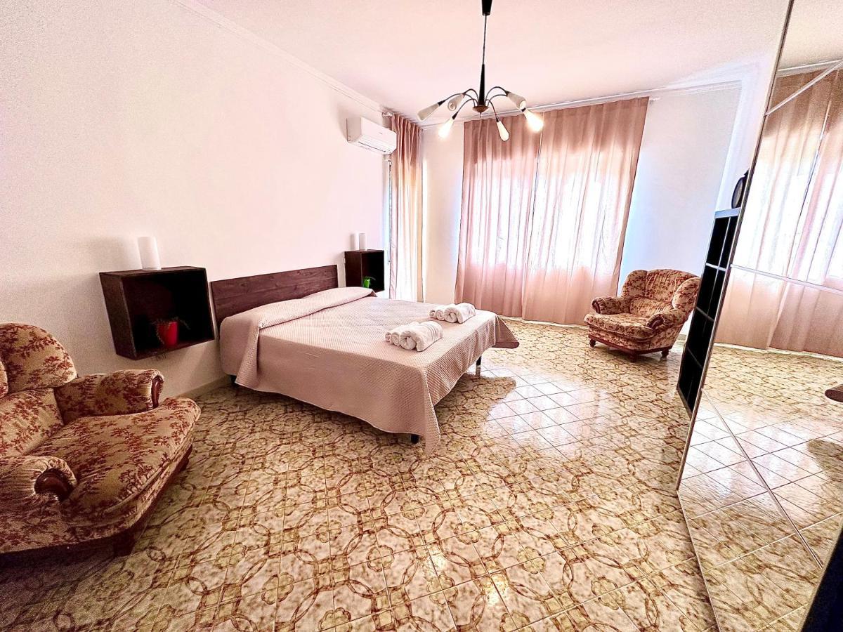 Sorrenthouse Bed & Breakfast Sant'Agnello Eksteriør bilde