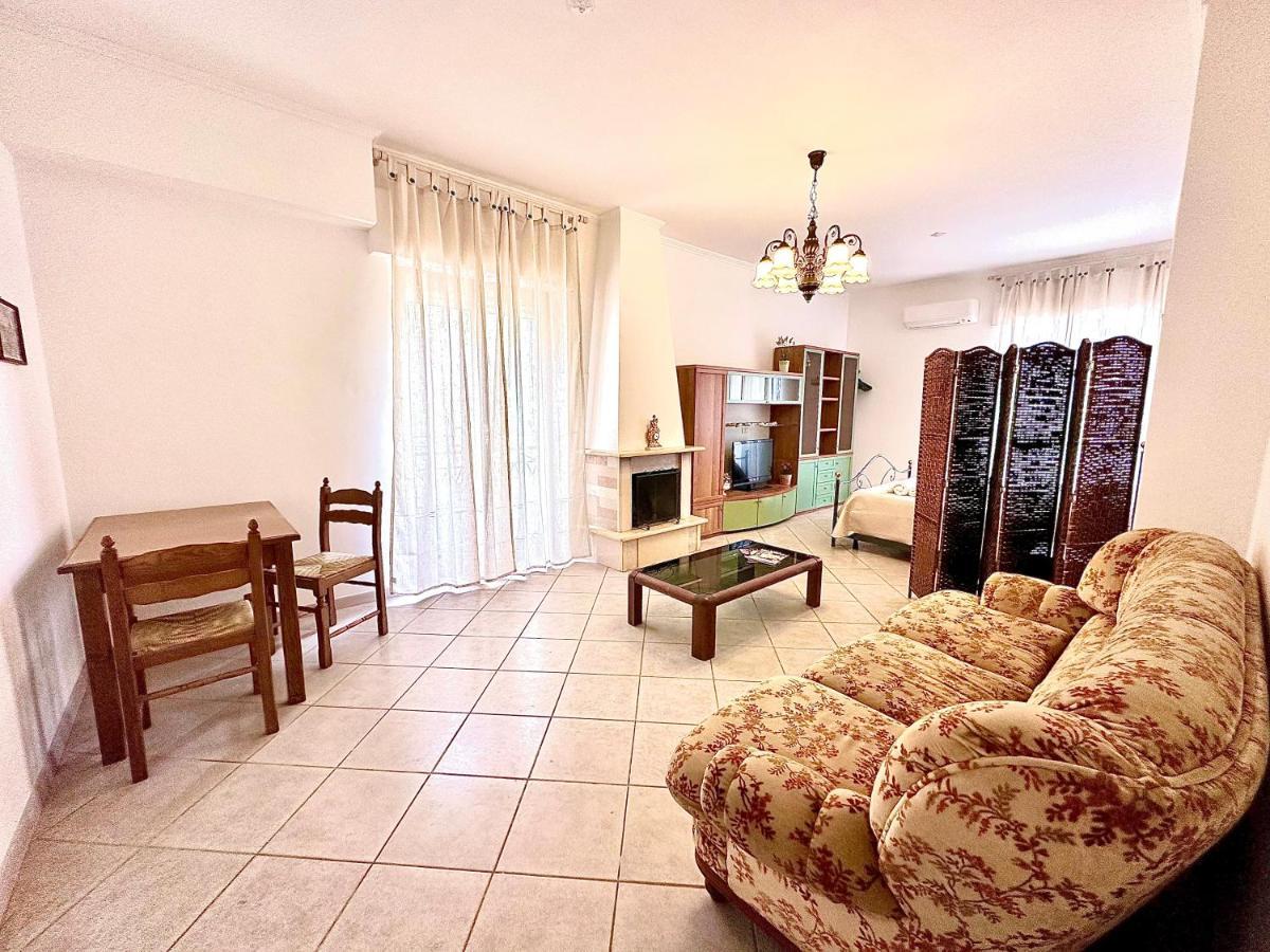 Sorrenthouse Bed & Breakfast Sant'Agnello Eksteriør bilde